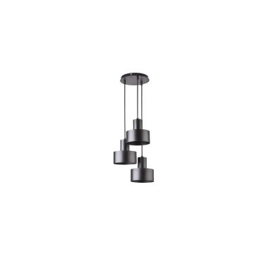 Sigma Lighting RIF 30900 Závěsná lampa 3x60W/E27