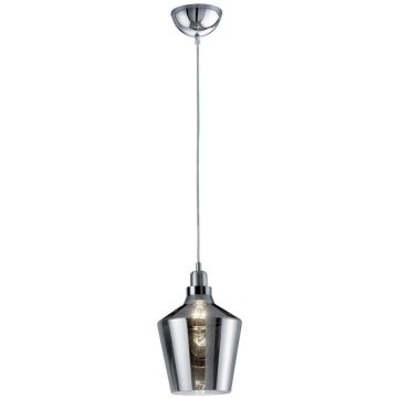 Trio CALAIS 304800142 Závěsná lampa 1x60w/e27 ip20