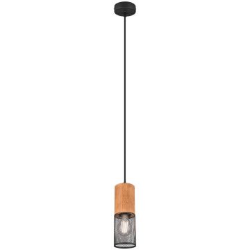 Trio TOSH 304300132 Závěsná lampa 1x40w/e27 ip20