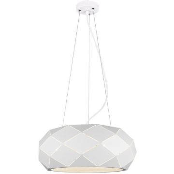 Trio ZANDOR 303500331 Závěsná lampa 3x25w/e27 ip20