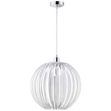 Trio ZUCCA 304100100 Závěsná lampa 1x60w/e27 ip20