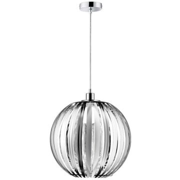 Trio ZUCCA 304100106 Závěsná lampa 1x60w/e27 ip20