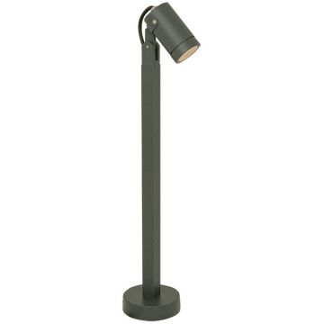 Zambelis FLOOR LIGHT E325 Stojací lampa 1x15W/GU10 IP54