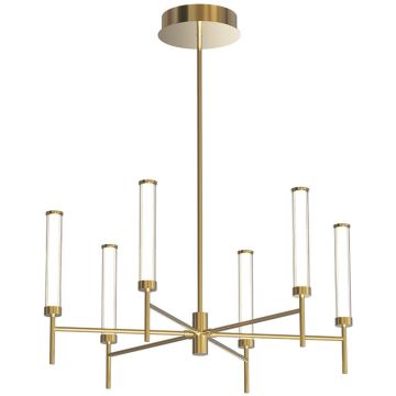Zambelis PENDANT LED 25449 Lustr 46W/led 3000K 4070lm IP20