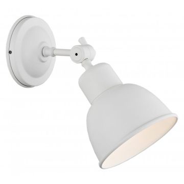 Argon EUFRAT 3182 Nástěnná lampa 1x15W/E27 IP20