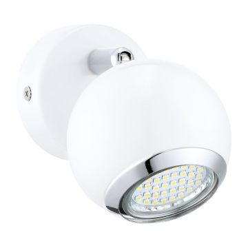 Eglo BIMEDA 31001 Bodové světlo 1x2,5W/GU10 200LM