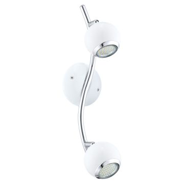 Eglo BIMEDA 31002 Bodové světlo 2x2,5W/GU10 800LM