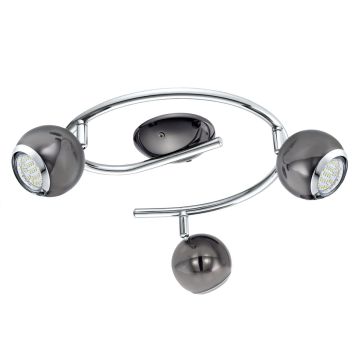 Eglo BIMEDA 31007 Bodové světlo 3x2,5W/GU10 600LM