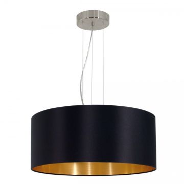 Eglo MASERLO 31605 Závěsná lampa 3x60W/E27