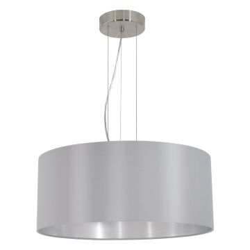Eglo MASERLO 31606 Závěsná lampa 3x60W/E27