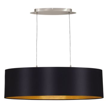 Eglo MASERLO 31611 Závěsná lampa 2x60W/E27