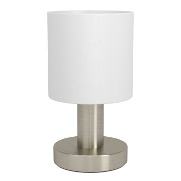 Eglo MONTETTO 31841 Stolní lampa 1x40W/E14 ip20