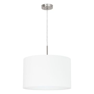 Eglo PASTERI 31571 Závěsná lampa 1x60W/E27
