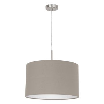 Eglo PASTERI 31572 Závěsná lampa 1x60W/E27