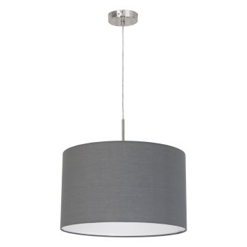 Eglo PASTERI 31573 Závěsná lampa 1x60W/E27