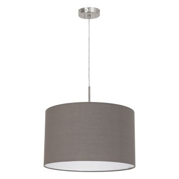Eglo PASTERI 31574 Závěsná lampa 1x60W/E27