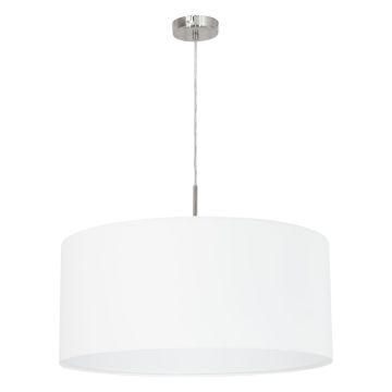 Eglo PASTERI 31575 Závěsná lampa 1x60W/E27