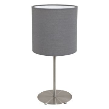 Eglo PASTERI 31596 Stolní lampa 1x60W/E27
