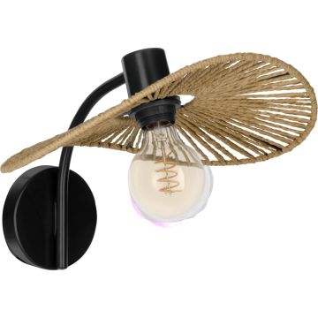 Eglo SIRUELA 31964 Nástěnná lampa 1x42w/e27 ip20