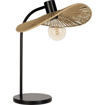 Eglo SIRUELA 31965 Stolní lampa 1x42w/e27 ip20
