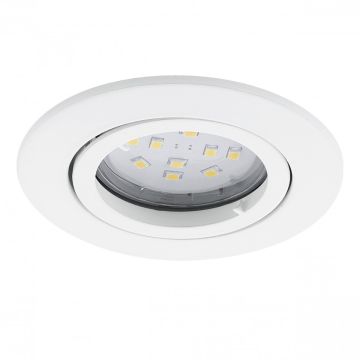 Eglo TEDO 31683 Zasouvací osvětlení 1x5W/GU10 400LM