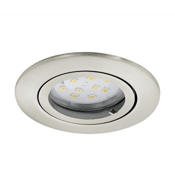 Eglo TEDO 31689 Zasouvací osvětlení 1x5W/GU10 400LM