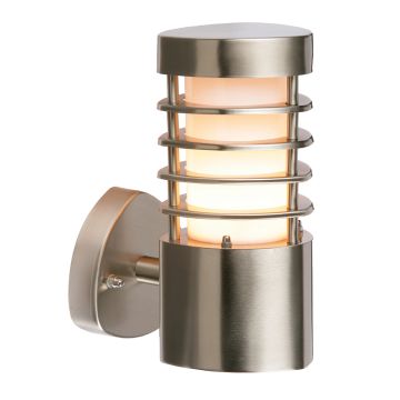 Endon BLISS 13798 Nástěnná lampa 10.5W/E27 IP44