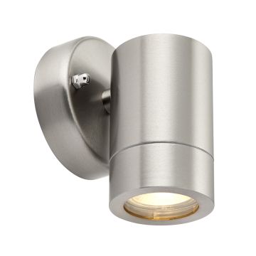 Endon PALIN 13801 Nástěnná lampa 7W/GU10 IP44