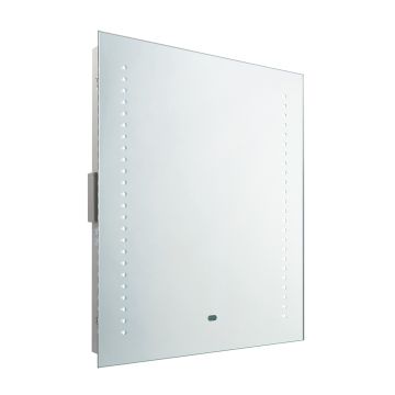 Endon SPEGEL 13759 Nástěnná lampa 2x3.85W/LED 6500K 215LM IP44