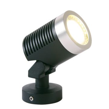 Garden Lights ARCUS 3164011 Zahradní reflektor 1x5W/GU5,3 320LM
