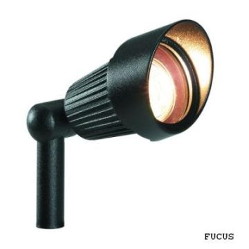 Garden Lights FOCUS 3151011 Zahradní reflektor 1x3W/GU5,3 110LM