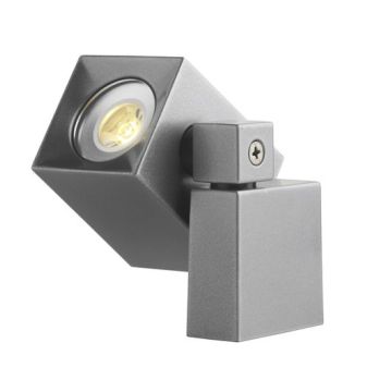 Garden Lights NANO 3169191 Nástěnná lampa 1x2W/GU5,3 52LM