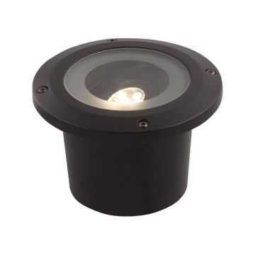 Garden Lights RUBUM 3159011 Vjezdová lampa 1x5W/GU5,3 320LM IP67