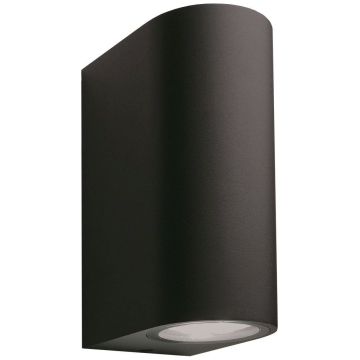 Garden Lights SIBUS 3184011 Nástěnná lampa 2x4W/LED 3000K 2x310LM IP44