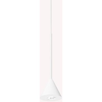 Ideal Lux ARCHIMEDE 310596 Závěsná lampa 1x4W/LED ip20