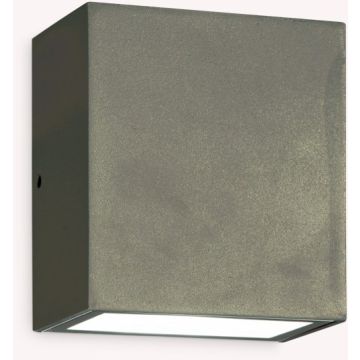 Ideal Lux ARGO 317571 Nástěnná lampa 1x6W/LED 4000K ip65