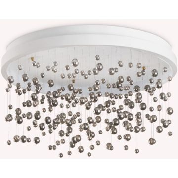 Ideal Lux ARMONY 315805 Stropní lampa 1x56W/LED ip20
