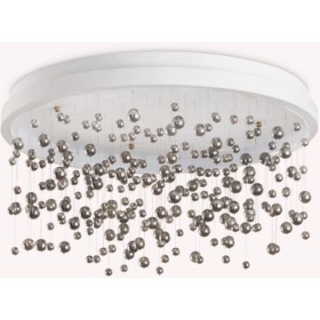 Ideal Lux ARMONY 315812 Stropní lampa 1x70W/LED ip20