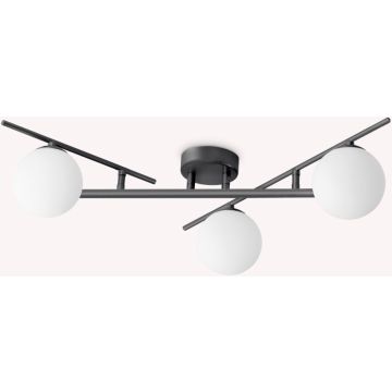 Ideal Lux ATLAS 311357 Stropní lampa 3x4W/G9 ip20