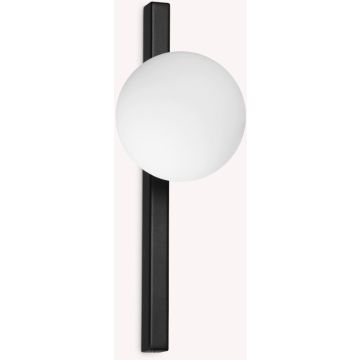 Ideal Lux BINOMIO 310664 Nástěnná lampa 1x4W/G9 ip20