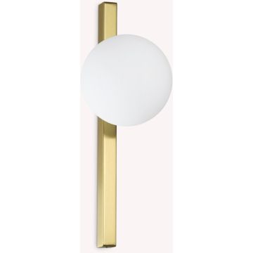 Ideal Lux BINOMIO 311319 Nástěnná lampa 1x4W/G9 ip20