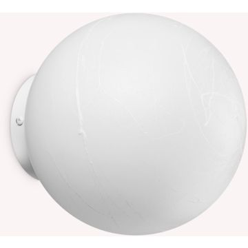 Ideal Lux CARTA 317106 Nástěnná lampa 1x25W/E27 ip20