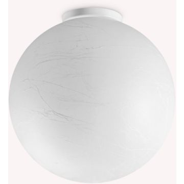 Ideal Lux CARTA 317113 Stropní lampa 1x25W/E27 ip20