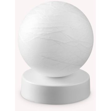 Ideal Lux CARTA 317151 Stolní lampa 1x15W/G9 ip20