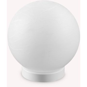 Ideal Lux CARTA 317168 Stolní lampa 1x25W/E27 ip20