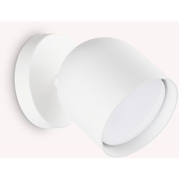 Ideal Lux DODO 314105 Nástěnná lampa 1x15W/GX53 ip20