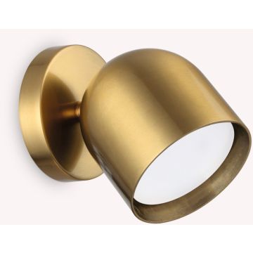 Ideal Lux DODO 314129 Nástěnná lampa 1x15W/GX53 ip20