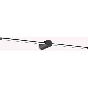Ideal Lux ESSENCE 310145 Nástěnná lampa 2x13W/LED 3000K ip20