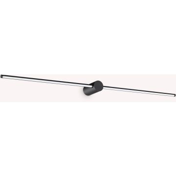 Ideal Lux ESSENCE 310152 Nástěnná lampa 2x16W/LED 3000K ip20