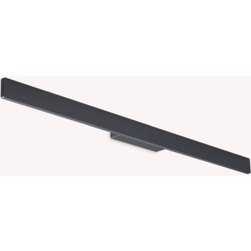Ideal Lux LINEA 313467 Nástěnná lampa 1x20W/LED ip54